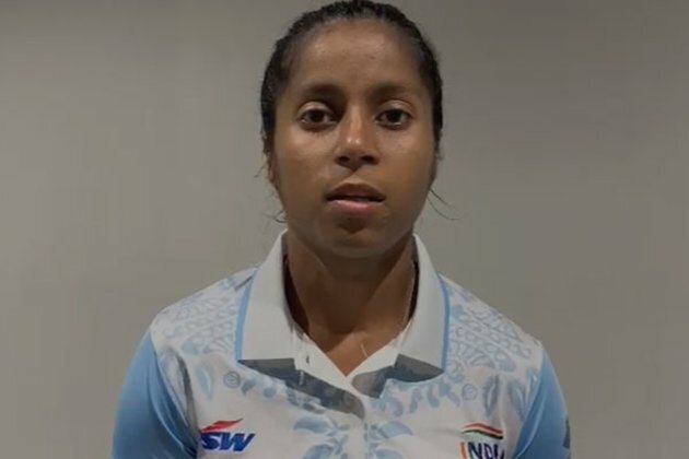 Asian Games: "We are looking forward to Semi-Finals," says Hockey player Ishika Chaudhary