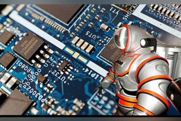 Artificial Intelligence: The future is here!
