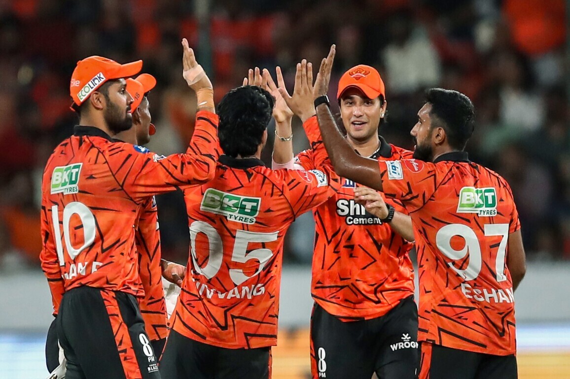 IPL 2026: Clinical SRH beat RCB by 55 runs; defending champions to play GT in Qualifier one
