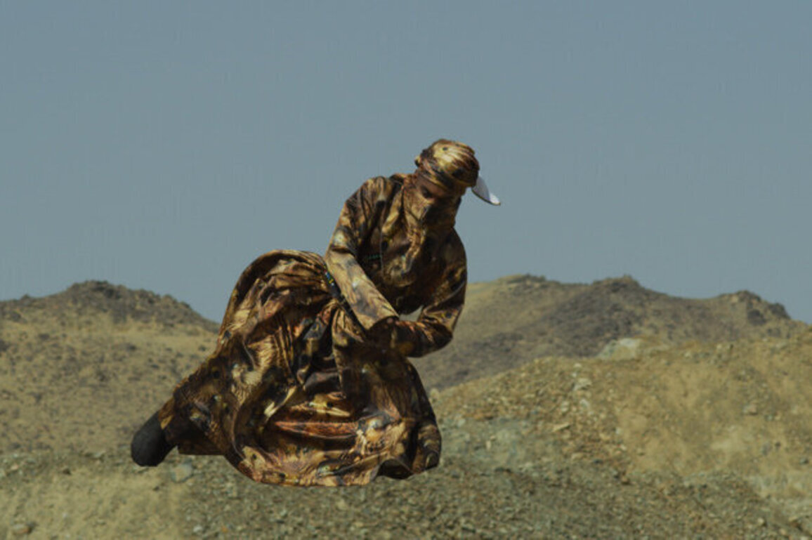 Sharjah Art Foundation announces 2026 spring programme