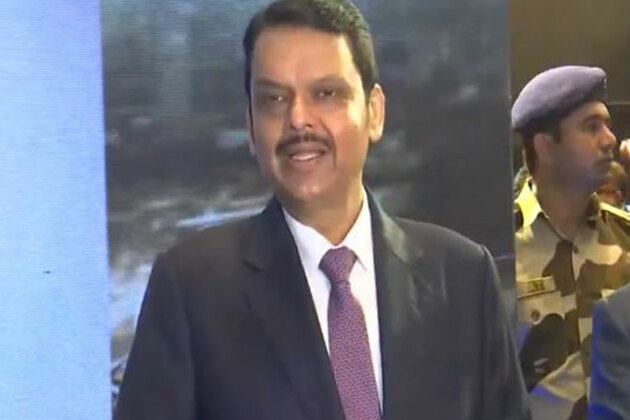WAVES is filled with development, employment opportunities: Maharashtra CM Devendra Fadnavis