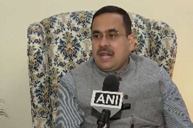 BJP's Anirban Ganguly opposes West Bengal name change, says "TMC wants to erase history"
