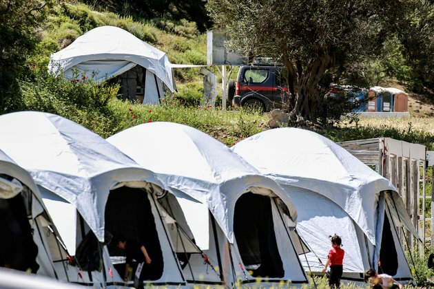 Fears Mount Over Migrants Dying &#039;Out of Sight&#039; in Mediterranean