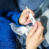 Low flu activity masks rising concern over new strain, weak uptake