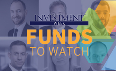 Funds to Watch Delegate View: Selectors on new portfolio opportunities and product gaps