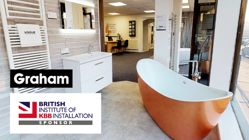 Graham and BiKBBI join forces on elite installer scheme