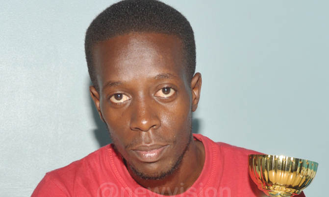 Rukunya wins PGS Squash tournament Rukunya wins PGS Squash tournament
