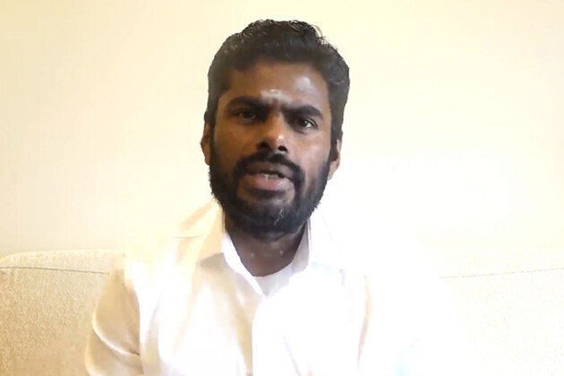 Over 10 lakh registrations in 10 hours in Annamalai's political movement 'Idhu Namma lyakkam'