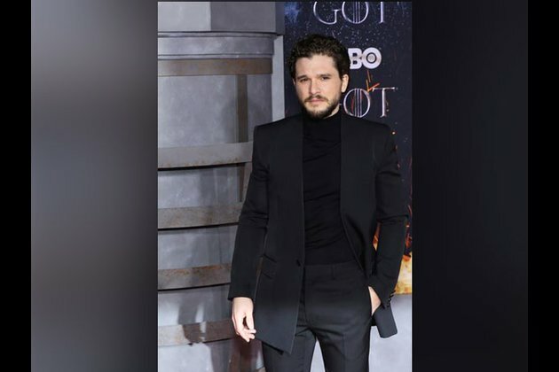 Kit Harington may feature in a Marvel film