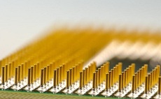 Russia continues to receive US-made semiconductor chips despite export ban
