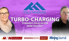 Tolu turbo-charging towards gold-silver mine restart in PNG