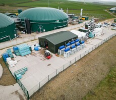 Iona Capital snaps up minority stake in Carbon Capture Scotland