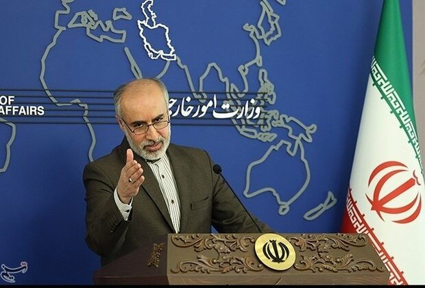 Iran Deplores UNSC Resolution on Yemen