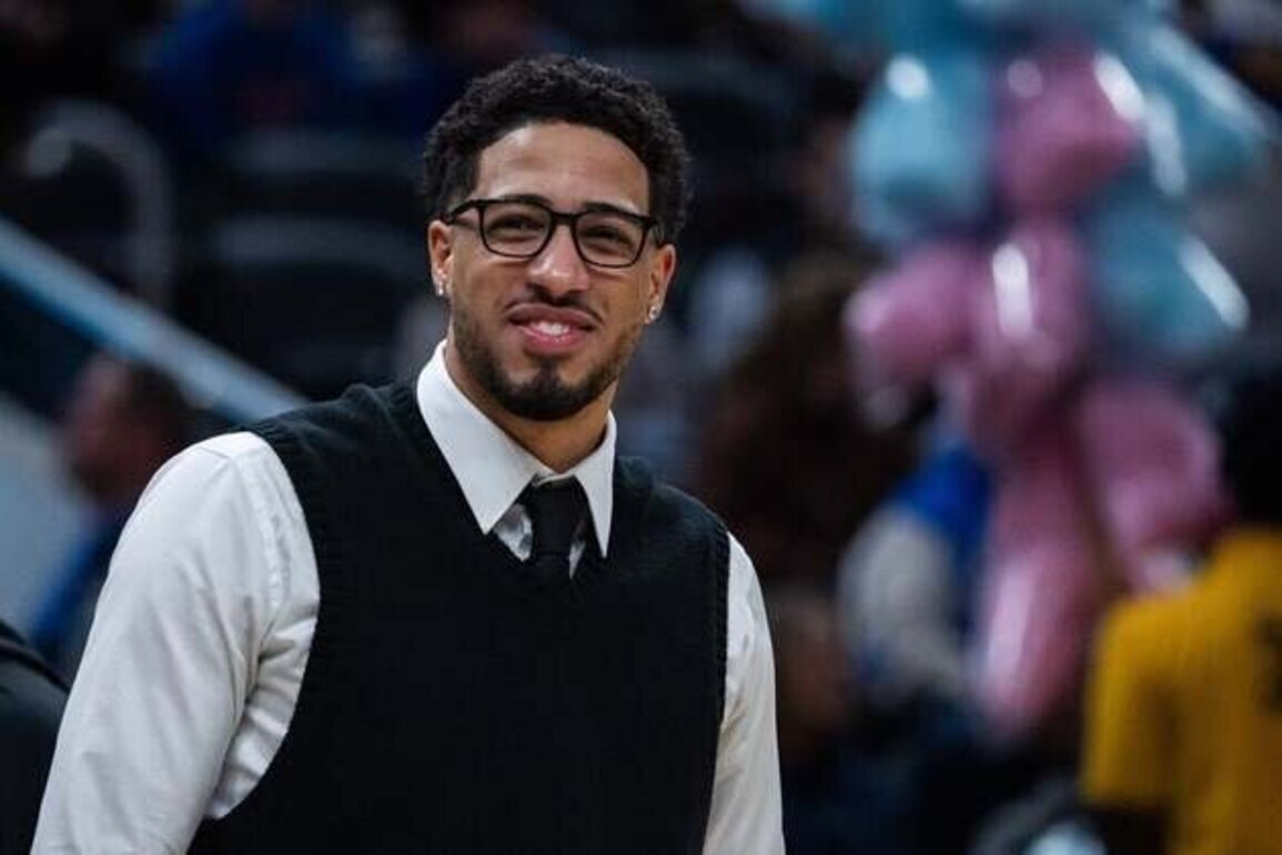 Pacers coach: G Tyrese Haliburton has shingles
