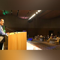 From space medicine to DNA Vaccines: Union Minister Jitendra Singh calls for synergized, inclusive healthcare model for Viksit Bharat 2047
