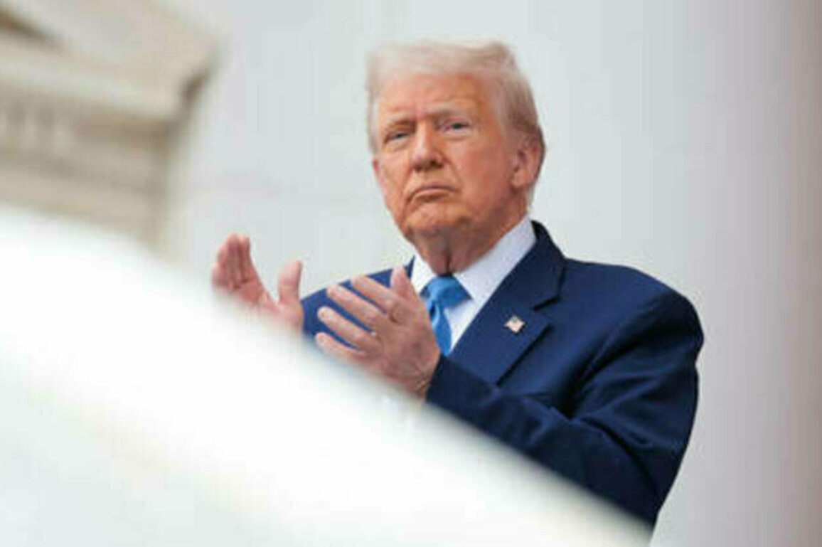 Trump could exit Ukraine talks - NYT