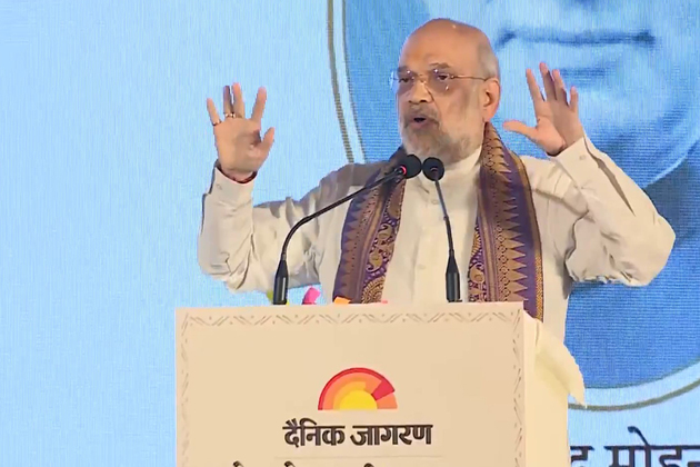 "Hindus of Pakistan, Bangladesh have as much right to this land as me": Amit Shah