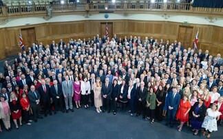 Royal Highland Show: Power in the hands of backbench Labour MPs to make Gov 'rethink' IHT