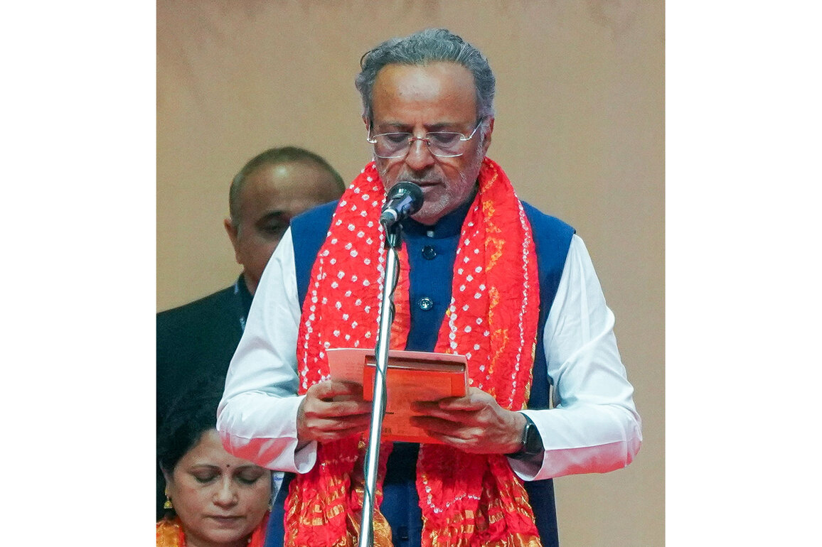 Special seminar on theme "Land Conservation and Sustainability" held under 'Vibrant Gujarat Regional Conference'