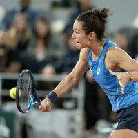 WTA: French Open semifinalist Lois Boisson cruises in first round of Hamburg Open