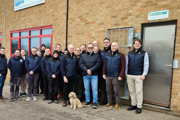 Geoquip Water Solutions and Hydrodif Products have been acquired by Pioneer Pump in Hadleigh, Suffolk, part of the Franklin Electric Group