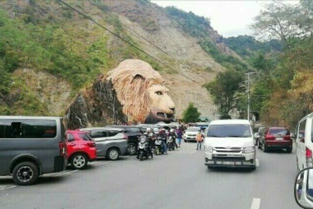 Baguio's traders optimistic as tourism picks up, Panagbenga nears