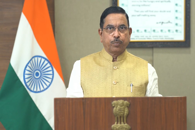 India aims to double agri exports, open new global markets for rice in five years: Minister Pralhad Joshi