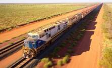 Engenium helped develop the DFS for FMG's Eliwana iron ore mine and rail project.