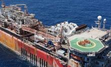 Power is back on at the Northern Endeavour