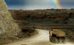 Petra Diamond's Williamson mine in Tanzania
