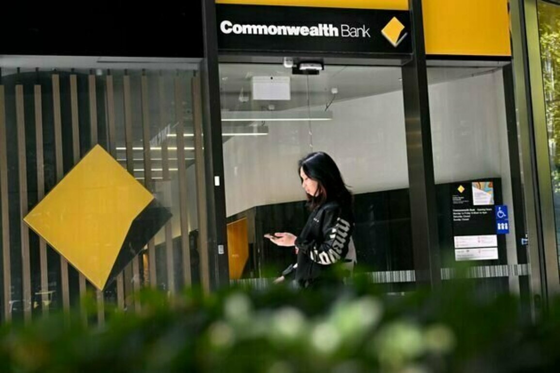 Is the Australian sharemarket headed for a correction? Here's one way to judge