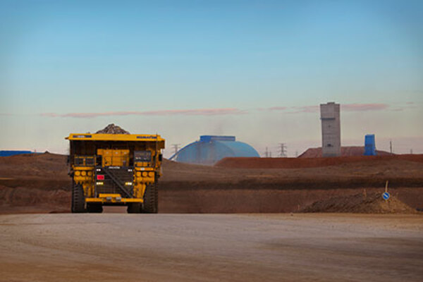 Rio Tinto settles Oyu Tolgoi lawsuit