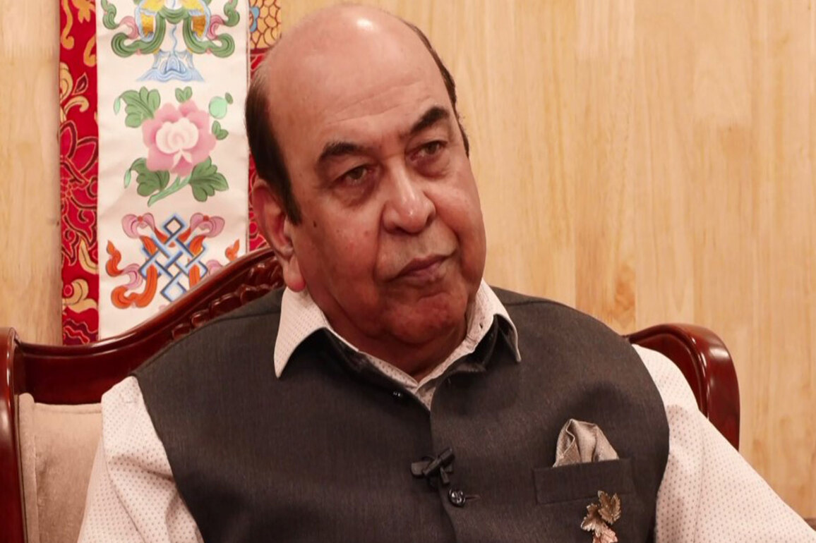 "This system needs to be neutralised": Lt Gen Syed Ata Hasnain (Retd) calls for crackdown on "overground workers" aiding terror networks after Delhi Blast