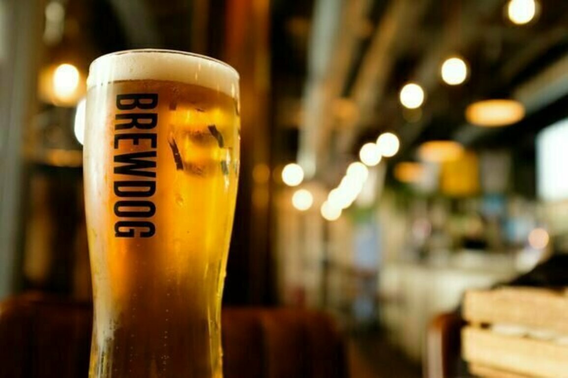 BrewDog's 'Equity for Punks' fuelled its rapid rise - but may have contributed to its struggles