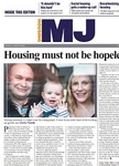 The MJ Housing supplement February 2022