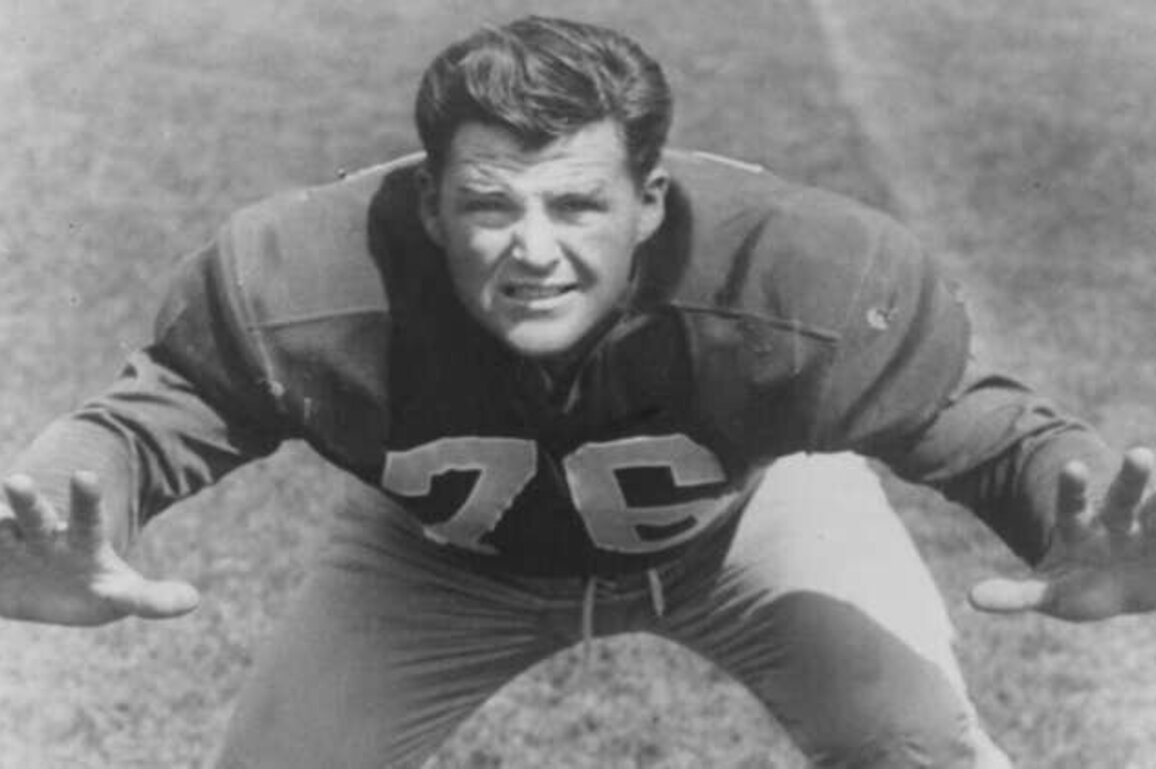 Ray Didinger: Bucko Kilroy was The Intimidator