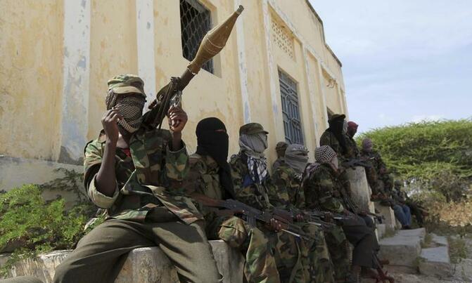 Terrorists kill 3 teachers in Kenya Terrorists kill 3 teachers in Kenya