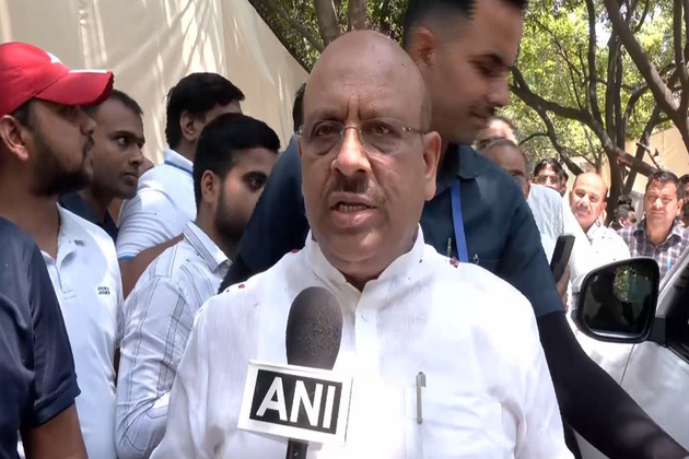 "Every drop must be captured, conserved, returned to the ground": Delhi Assembly Speaker Vijender Gupta emphasises on rainwater harvesting