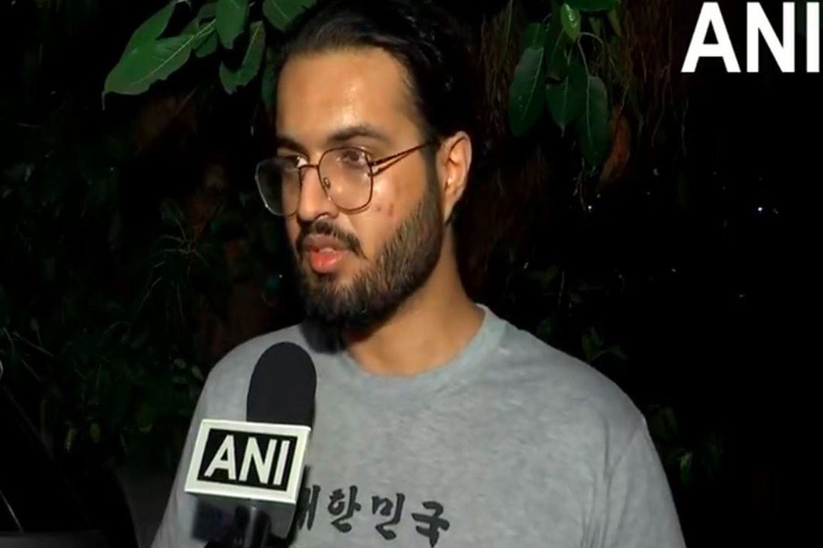 Son blames hospital choice for father's death in Delhi BMW accident