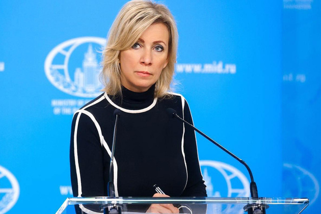 "One of the sides distances itself from meeting's outcomes": Russia accuses US of backtracking on Alaska summit agreements