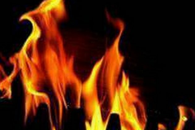 Minor among two dead in fire at Kolkata's residential building