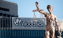 When it ever end for Woodside?