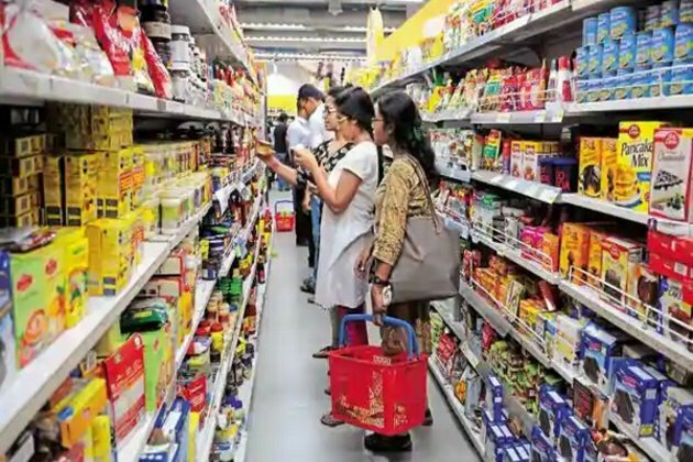 Inflation target of 2 to 6 pc okay for next 5 years: RBI
