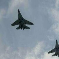 Western F-16s 'can't compete' with Russian Su-35s - Ukrainian Air Force