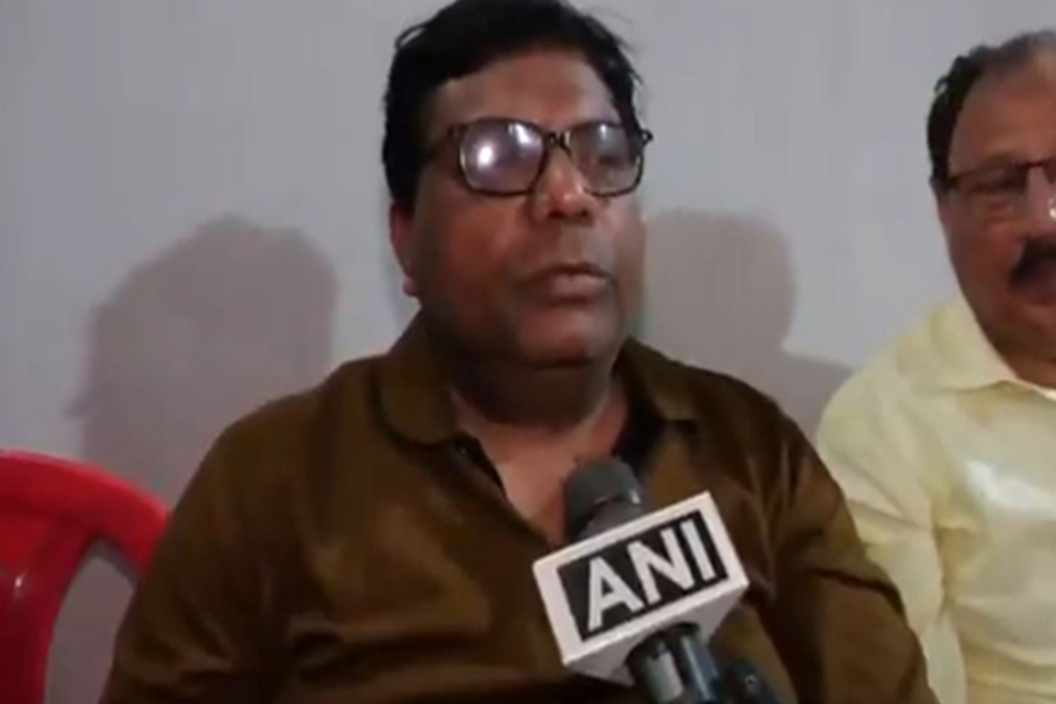 "Go tell Modi...": Kanpur father recounts son's tragic death in Pahalgam terror attack
