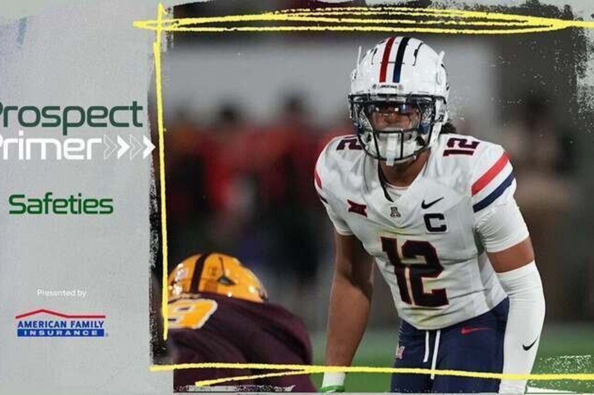 2026 NFL Draft: Day 2 prospects at safety
