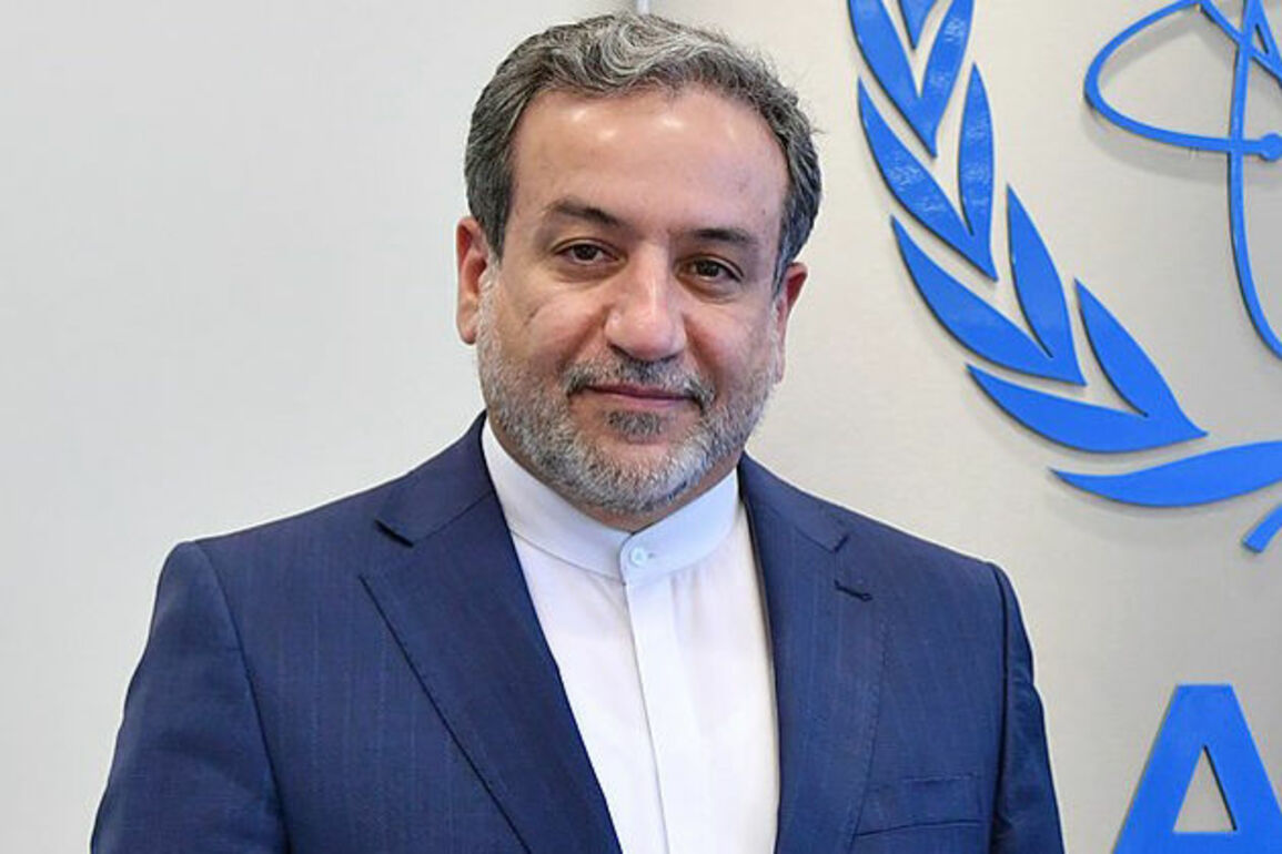Tehran open to talks, but rules out direct US negotiations