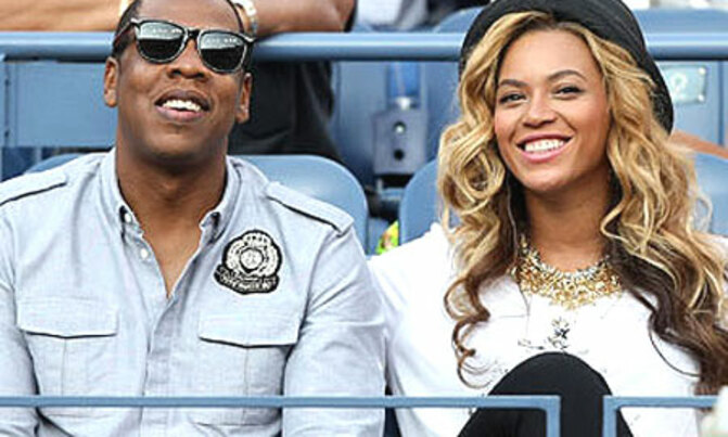 Beyonce gives birth to baby girl in New York Beyonce gives birth to baby girl in New York