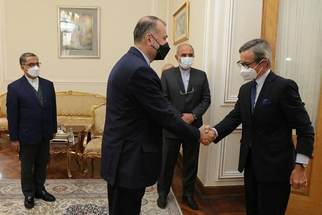 Austria Hopes for Revival of JCPOA