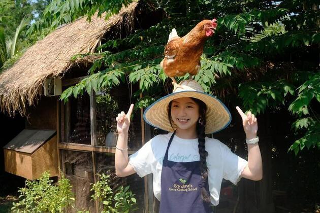 From sightseeing to self-discovery: Young Chinese travelers redefine outbound tourism